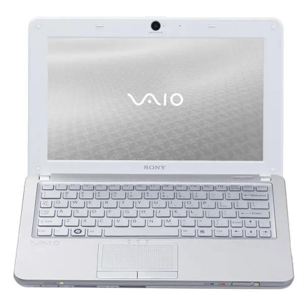 Замена тачпада Sony VAIO VPC-X115KX