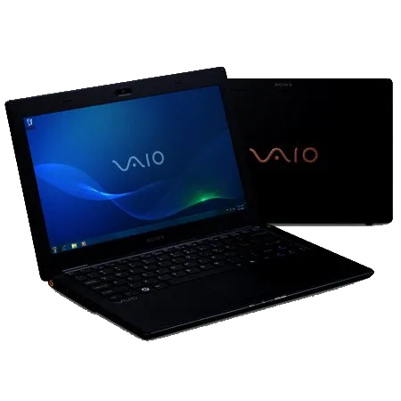 Замена тачпада Sony VAIO VPC-X11S1E