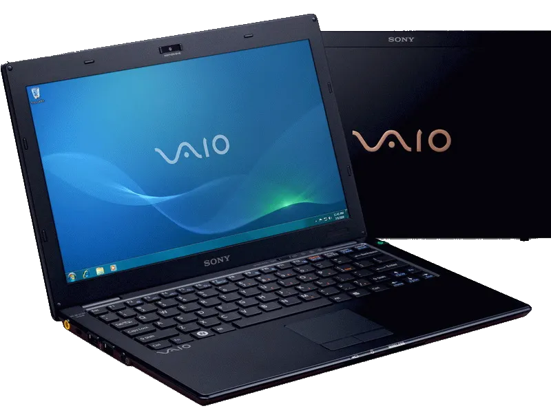 Замена тачпада Sony VAIO VPC-X11Z1R/X