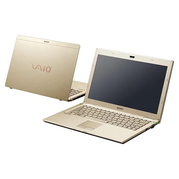 Замена тачпада Sony VAIO VPC-X11Z6R/N