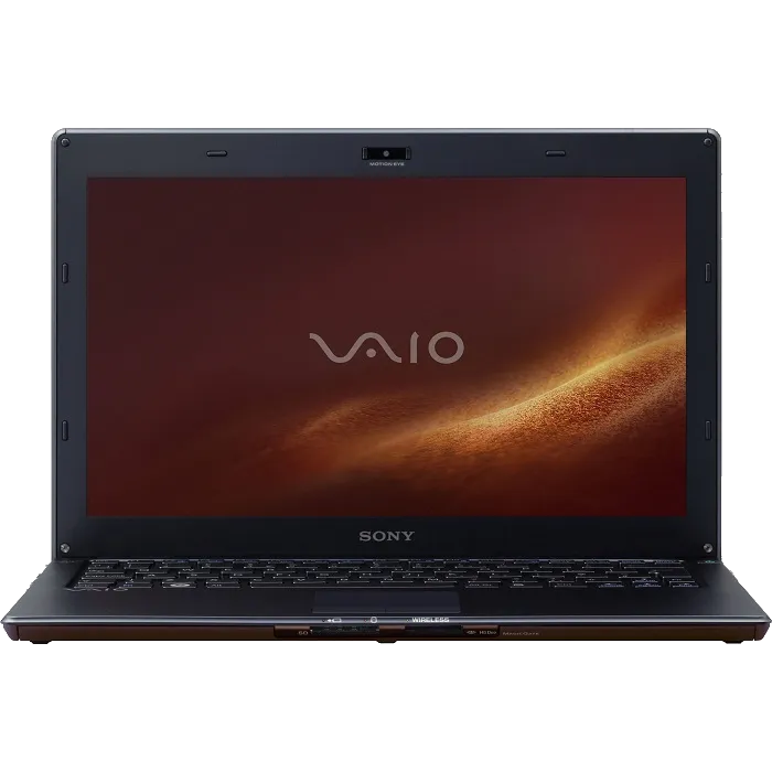 Замена тачпада Sony VAIO VPC-X131KX