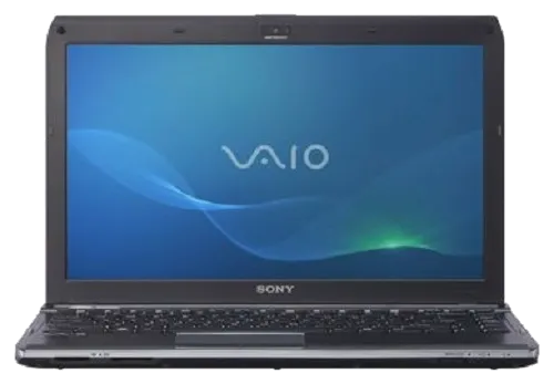 Замена тачпада Sony VAIO VPC-Y115FX
