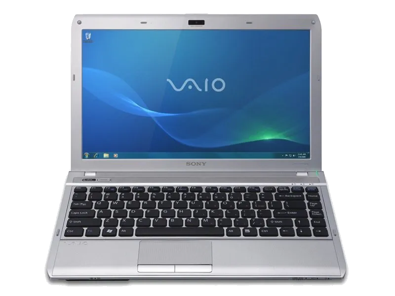 Замена тачпада Sony VAIO VPC-Y11M1R/S