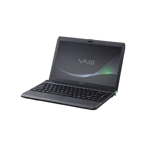 Замена тачпада Sony VAIO VPC-Y21EFX