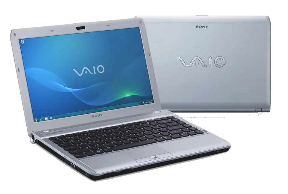 Замена тачпада Sony VAIO VPC-Y21M1R