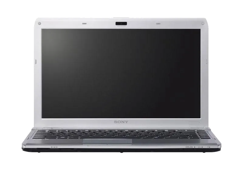 Замена тачпада Sony VAIO VPC-Y21S1E