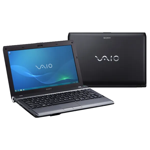 Замена тачпада Sony VAIO VPC-YA1V9R