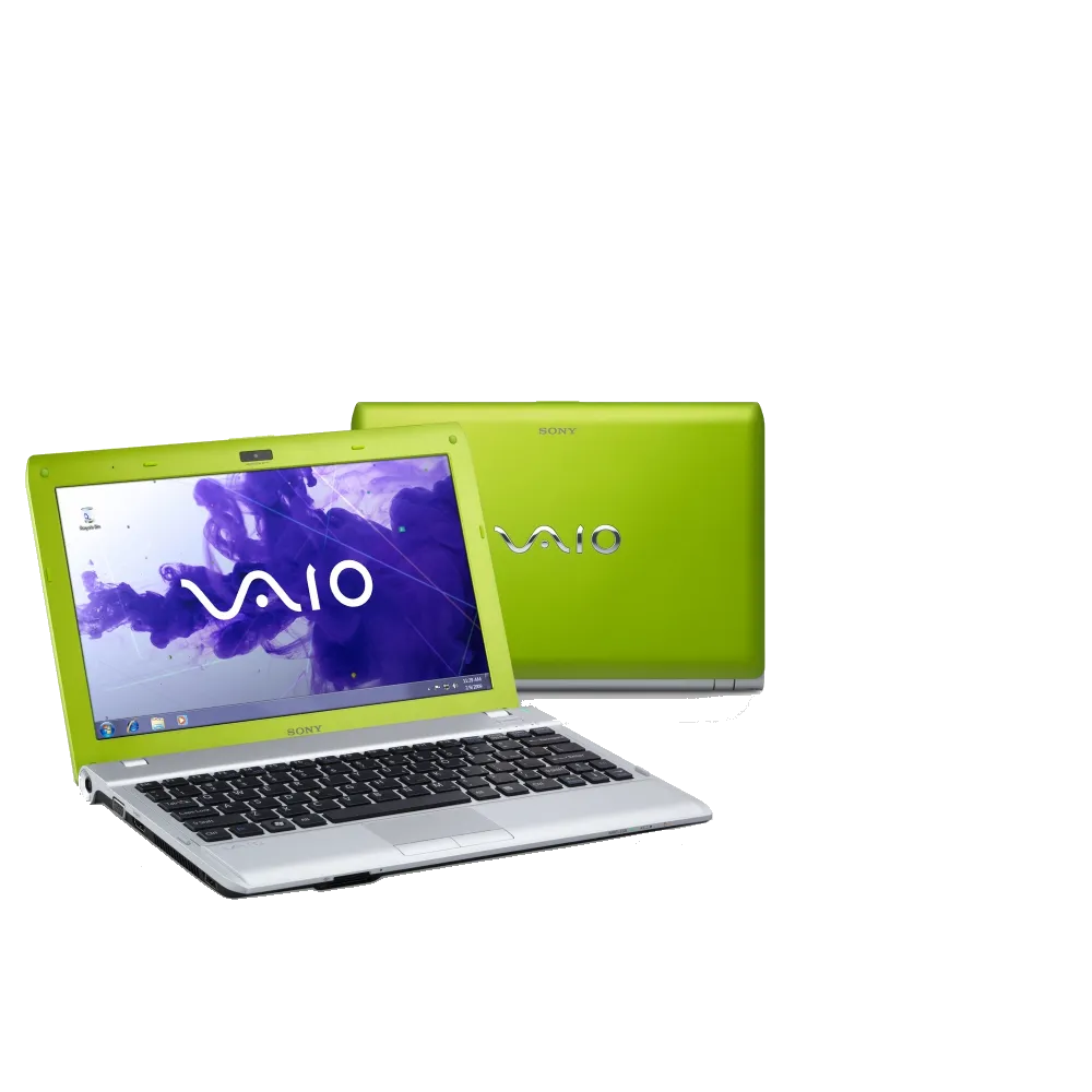 Замена тачпада Sony VAIO VPC-YB3V1E