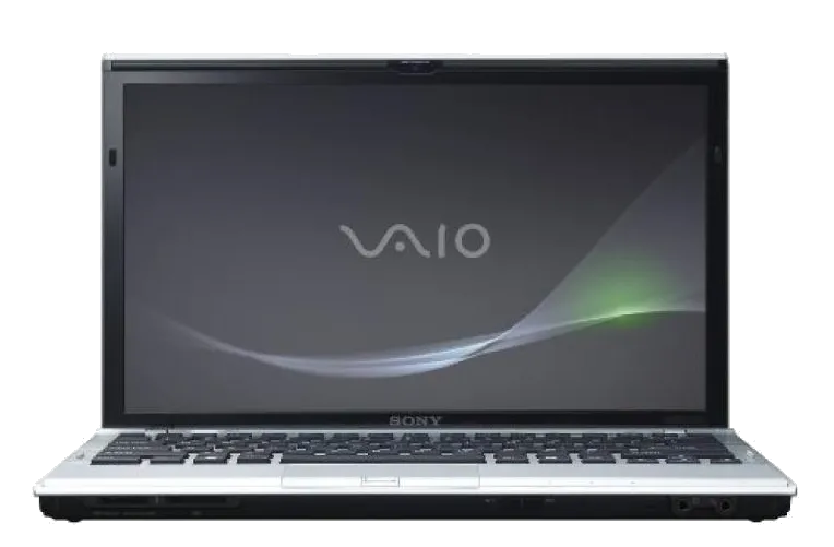 Замена тачпада Sony VAIO VPC-Z112GX