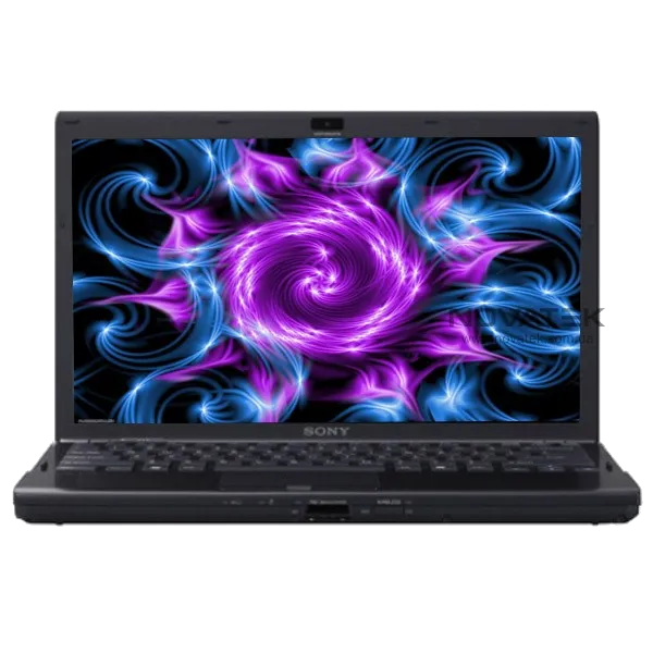 Замена тачпада Sony VAIO VPC-Z11A7R/XQ