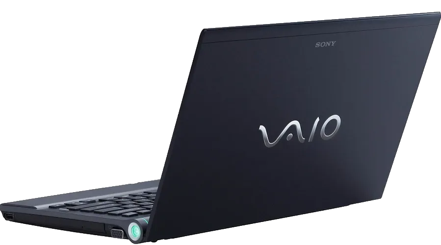 Замена тачпада Sony VAIO VPC-Z11FHX