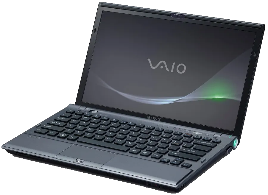 Замена тачпада Sony VAIO VPC-Z11NGX