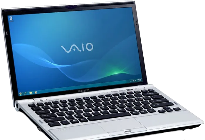 Замена тачпада Sony VAIO VPC-Z11X9R/S