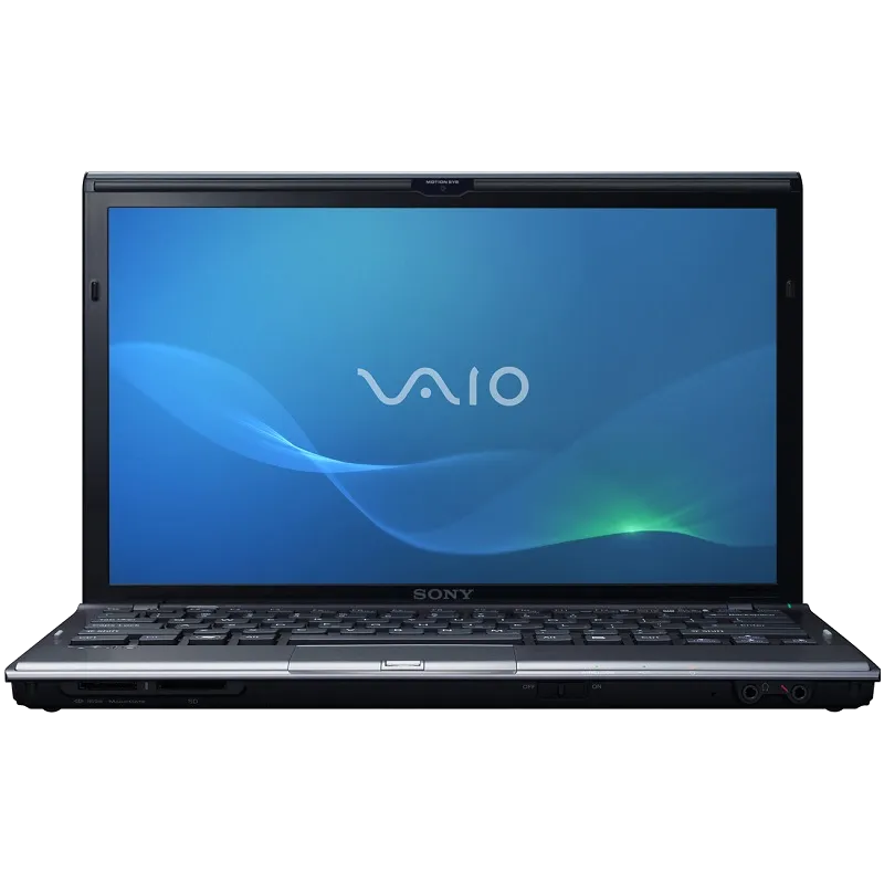 Замена тачпада Sony VAIO VPC-Z11Z9R/B