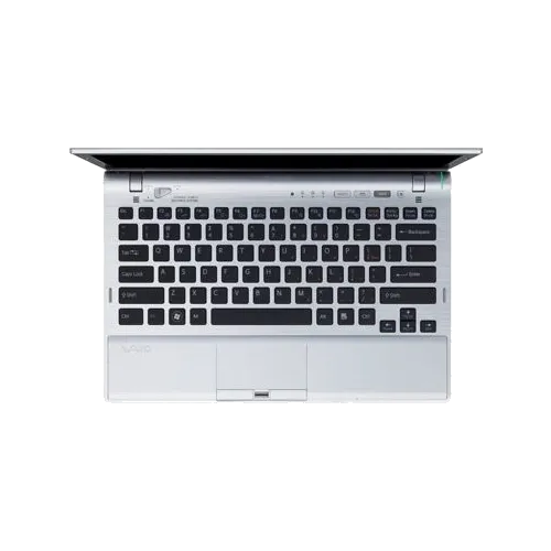 Замена тачпада Sony VAIO VPC-Z122GX