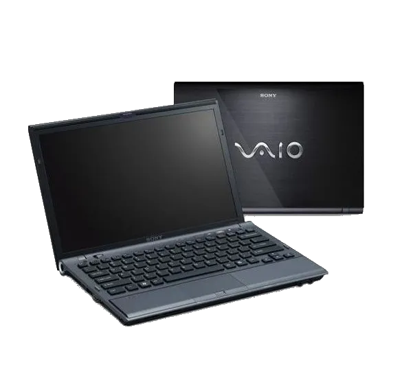 Замена тачпада Sony VAIO VPC-Z12GGX