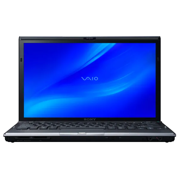 Замена тачпада Sony VAIO VPC-Z12X9R/B