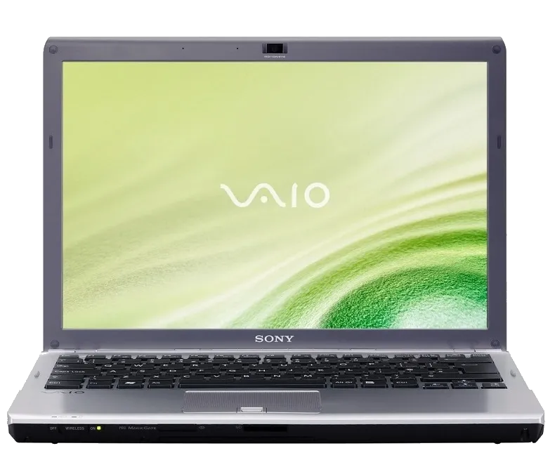 Замена тачпада Sony VAIO VPC-Z12Z9R/XQ