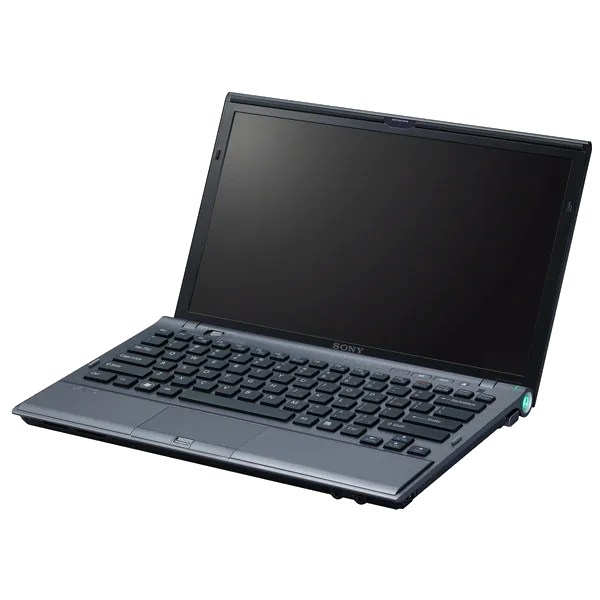 Замена тачпада Sony VAIO VPC-Z13S9R/B