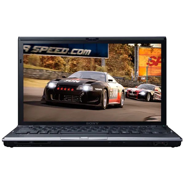 Замена тачпада Sony VAIO VPC-Z13V9R/X