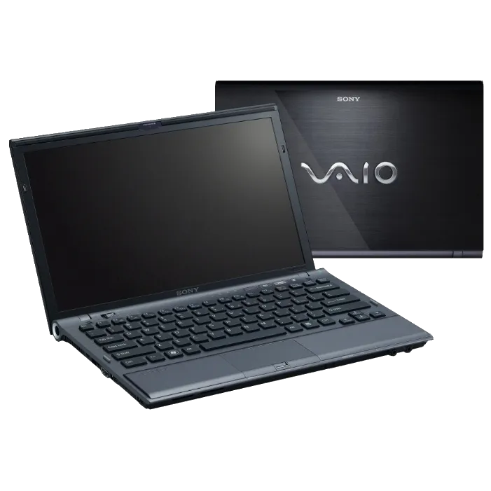 Замена тачпада Sony VAIO VPC-Z13X9R