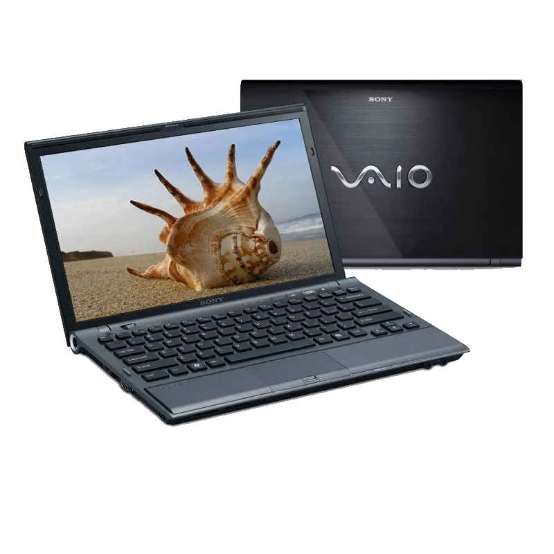 Замена тачпада Sony VAIO VPC-Z13Z9R