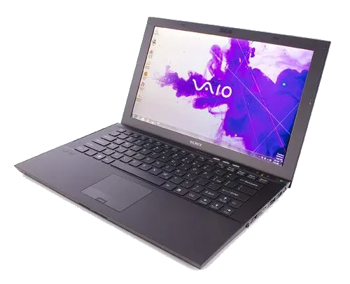 Замена тачпада Sony VAIO VPC-Z214GX