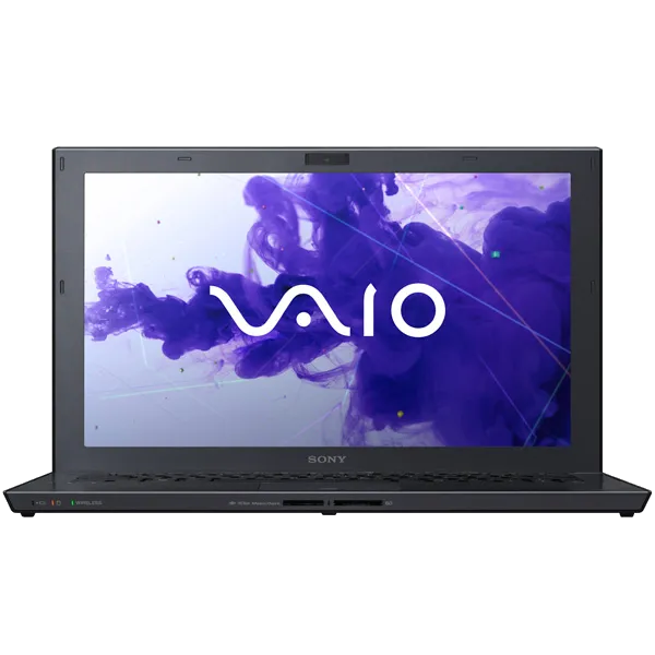 Замена тачпада Sony VAIO VPC-Z21X9R