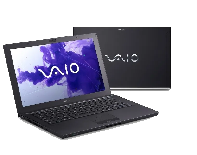 Замена тачпада Sony VAIO VPC-Z23A4R