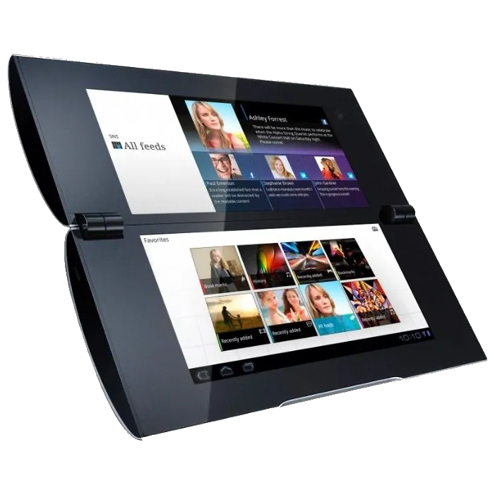 Замена аккумулятора Sony Tablet P
