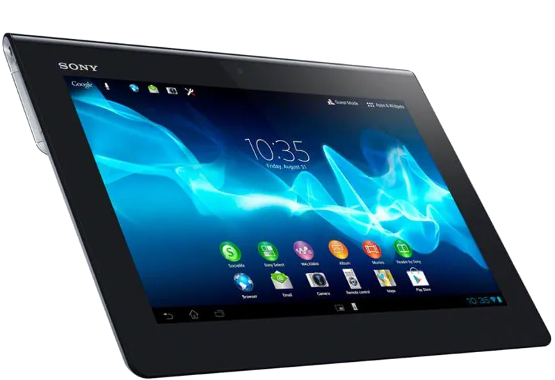 Замена аккумулятора Sony Xperia Tablet S