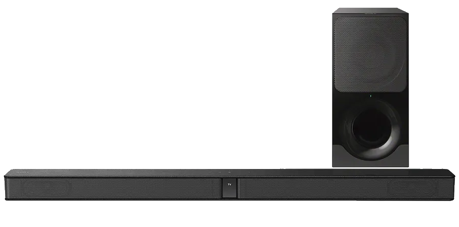 Модернизация Sony HT-CT290