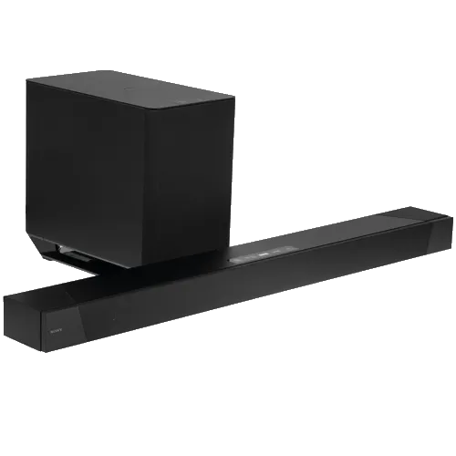 Модернизация Sony HT-ST5000