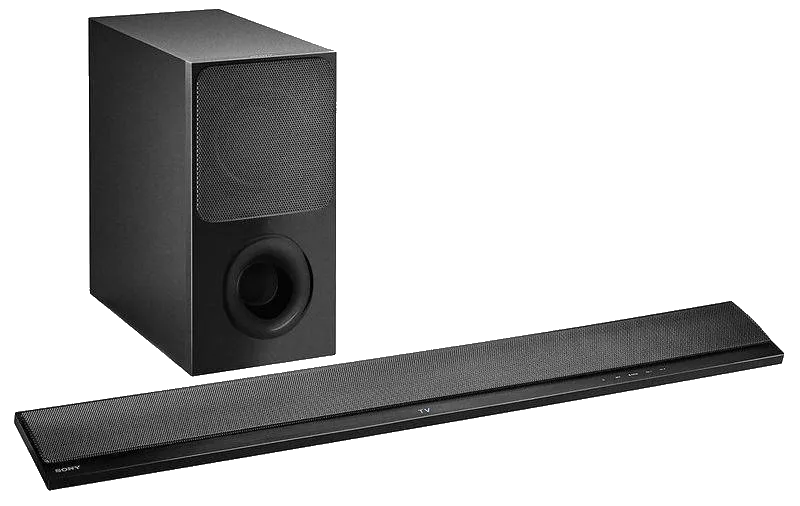 Модернизация Sony HT-CT390