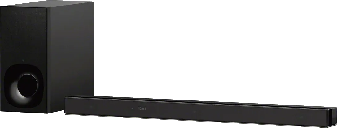 Модернизация Sony HT-X9000F