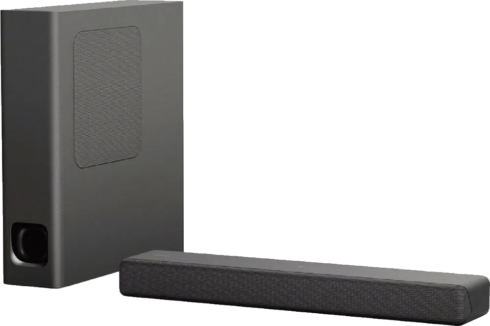 Модернизация Sony HT-MT300