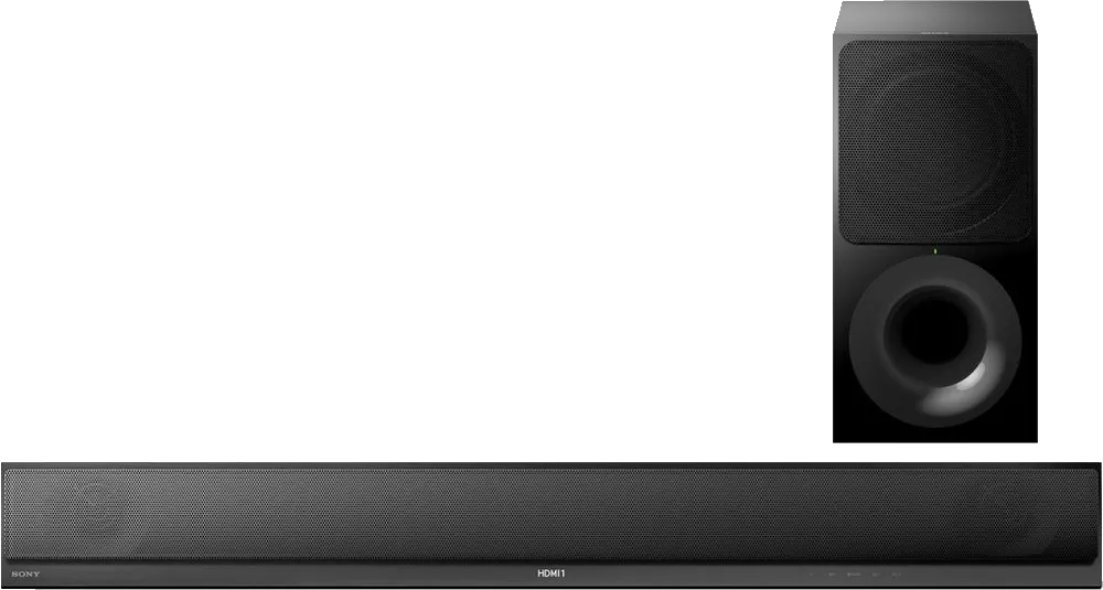 Модернизация Sony HT-CT790