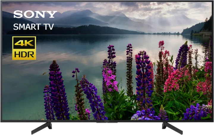 Замена контроллера Sony KD-43XG7005BR