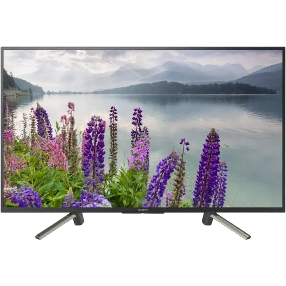 Замена контроллера Sony KDL-49WF804