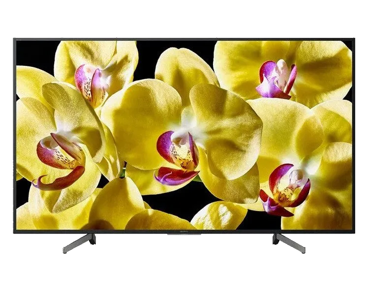Замена контроллера Sony KD-55XG8096BR