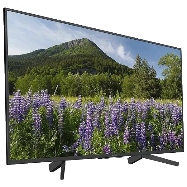 Замена контроллера Sony KD-65XF7096