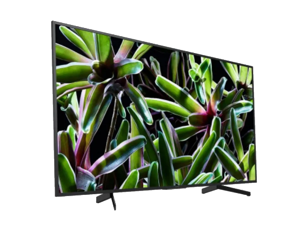 Замена контроллера Sony KD-65XG7096BR2