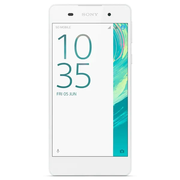 Восстановление IMEI Sony Xperia E5