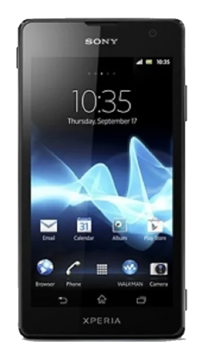 Восстановление IMEI Sony Xperia J st26i