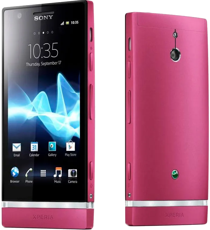 Восстановление IMEI Sony Xperia P LT22i
