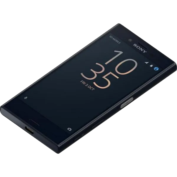 Восстановление IMEI Sony Xperia X Compact