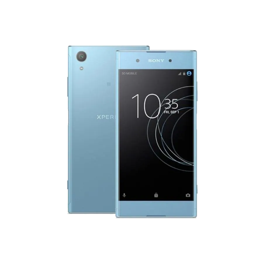 Восстановление IMEI Sony Xperia XA1 Plus Dual