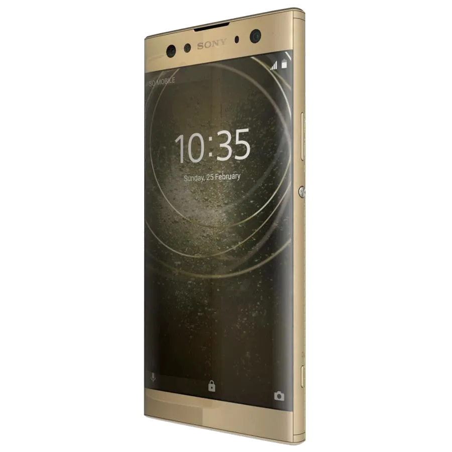 Восстановление IMEI Sony Xperia XA2 Ultra