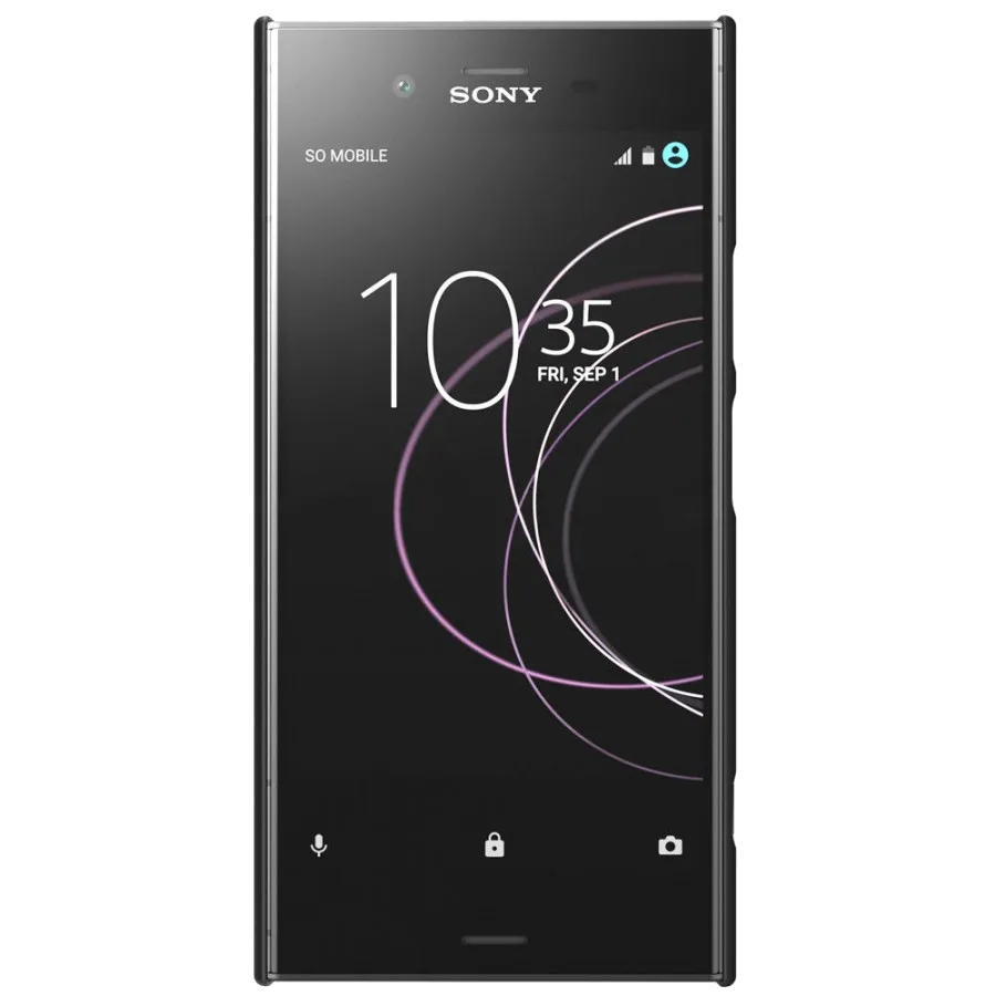 Восстановление IMEI Sony Xperia XZ Dual