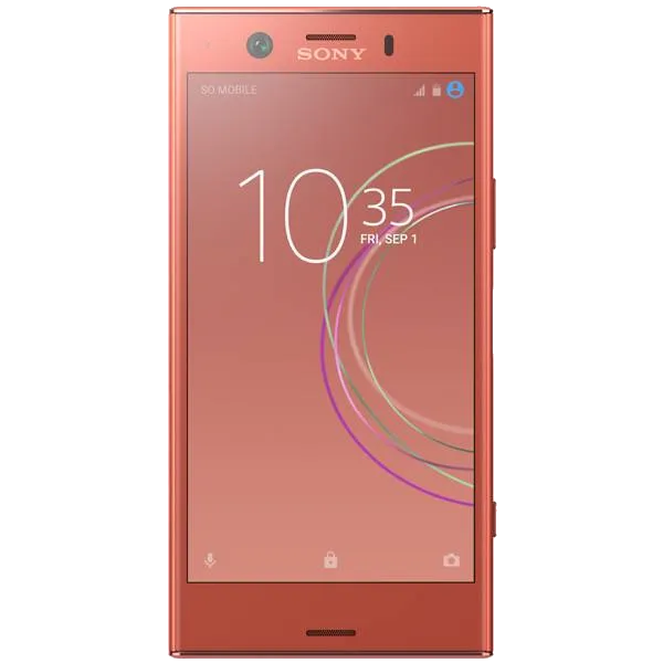 Восстановление IMEI Sony Xperia XZ1 Compact